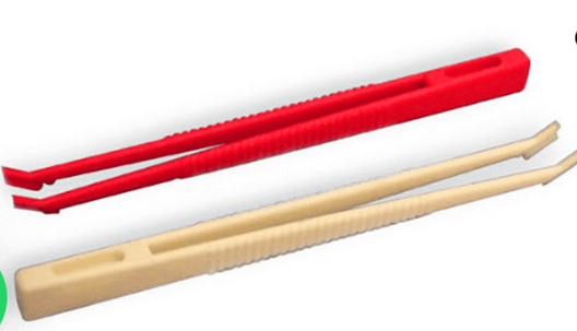 Pinza para Sujetar Pajuelas CITO