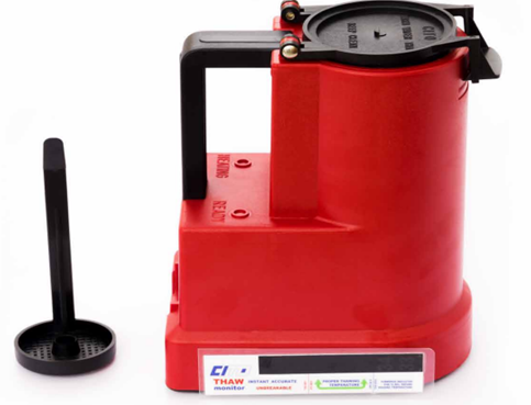 Thermo Descogelador CITO